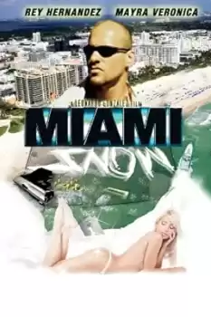 Miami Snow