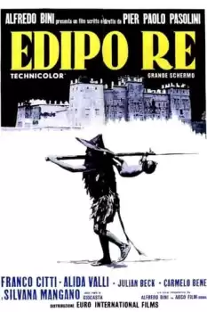Edipo Re