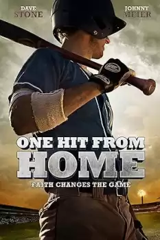 One Hit from Home