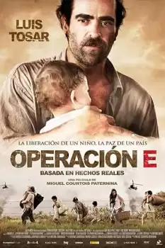 Operación E
