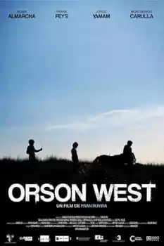 Orson West