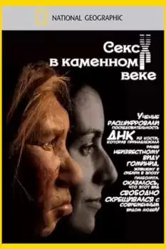 Sex in the Stone Age