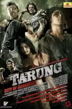 Tarung: City of the Darkness