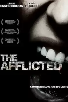 The Afflicted
