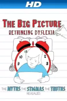 The Big Picture: Rethinking Dyslexia