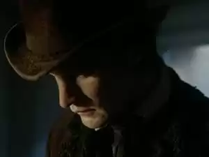 Doctor Who: The Great Detective