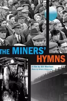 The Miners' Hymns