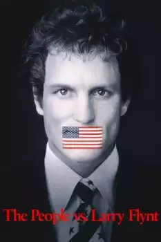 Larry Flynt: Skandalın İsmi