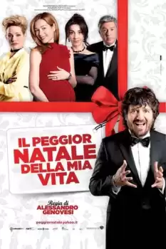 Il peggior Natale della mia vita
