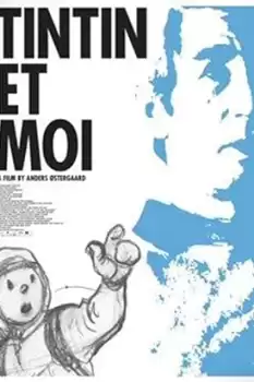 Tintin et moi