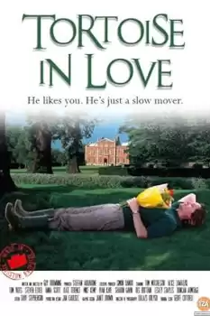 Tortoise in Love