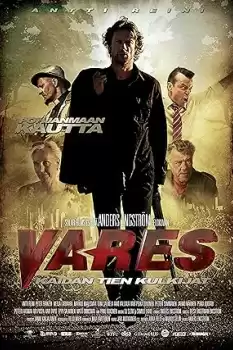 Vares - Kaidan tien kulkijat