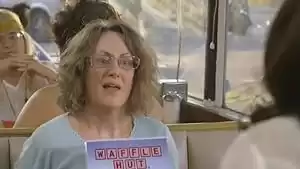 Waffle Hut