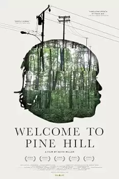 Welcome to Pine Hill