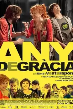 Any de Gràcia