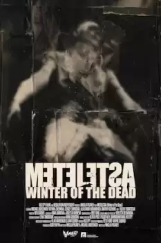 Zima mertvetsov. Metelitsa