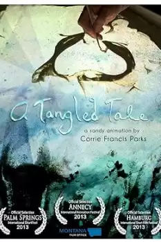 A Tangled Tale