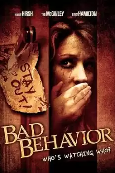Bad Behavior