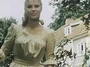 Bakomfilm Smultronstället
