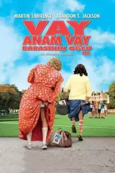 Vay anam vay: Babasının oğlu