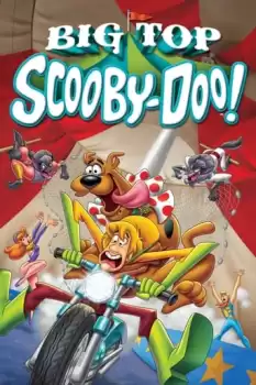 Scooby-Doo!: Sirk Macerası