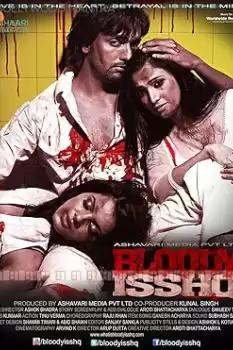 Bloody Isshq