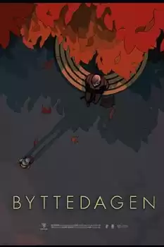 Byttedagen