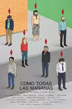 Como todas las mañanas