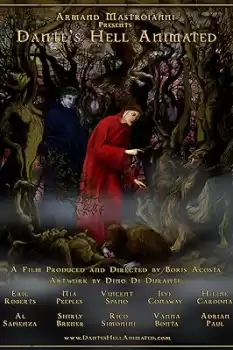 Dante's Hell Animated