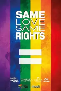 The Same Love, the Same Rights