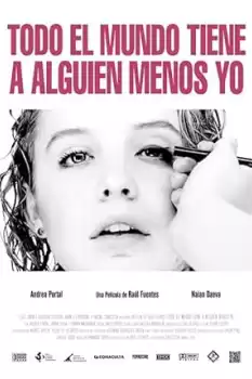 Todo el mundo tiene a alguien menos yo