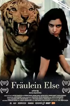 Fräulein Else