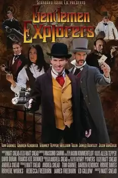 Gentlemen Explorers