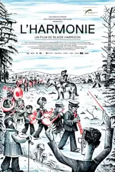 L'harmonie