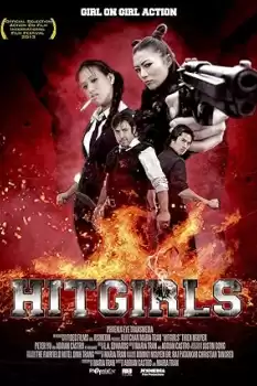 Hit Girls