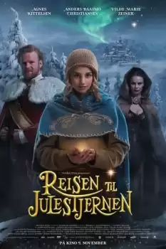 Reisen til julestjernen