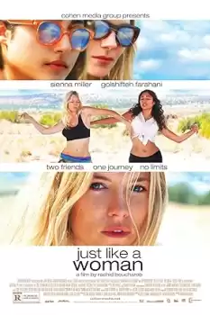 Just Like a Woman