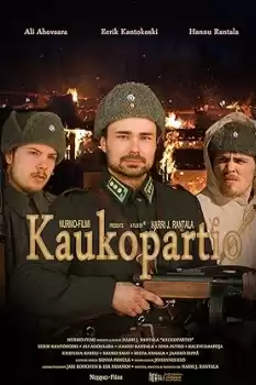 Kaukopartio