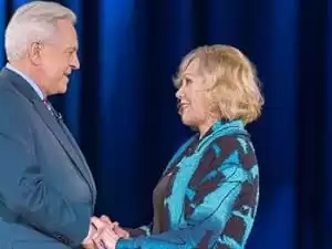 Kim Novak: Live from the TCM Classic Film Festival