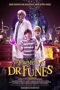 La fórmula del doctor Funes