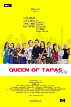 La Reina de Tapas