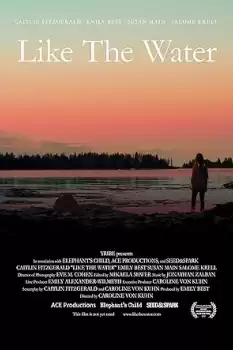 Like the Water