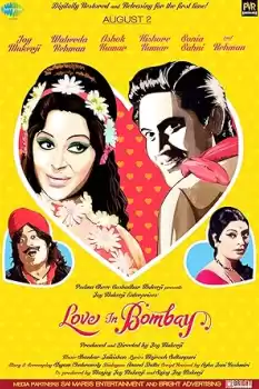 Love in Bombay