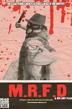 M.R.F.D