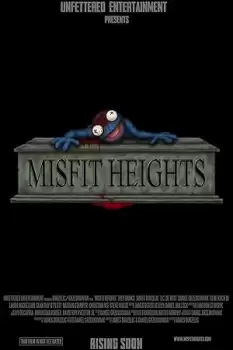 Misfit Heights