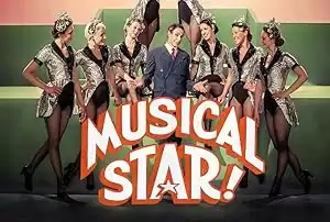 Musical Star!