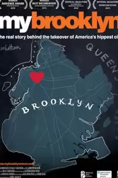 My Brooklyn