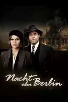 Nacht über Berlin