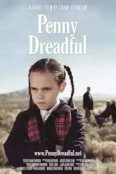 Penny Dreadful