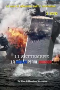 September 11: The New Pearl Harbor